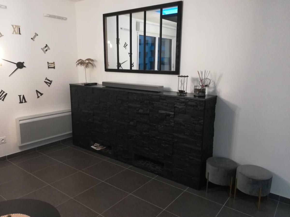 Studio Cosy A Deux Pas Du Centre Ville Άννεσι Εξωτερικό φωτογραφία